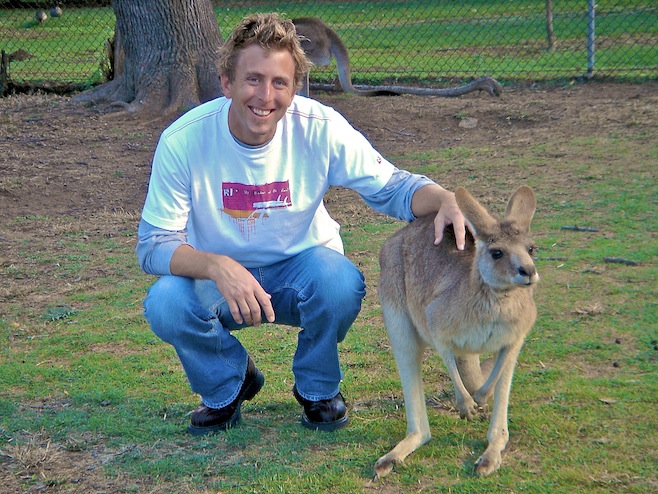 AU Koala Sanctuary4